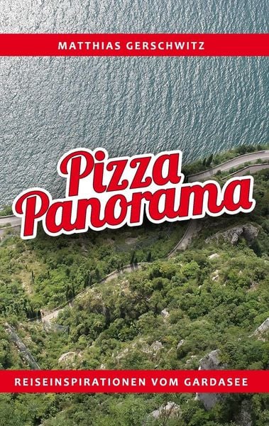 Produktbild: Pizza Panorama