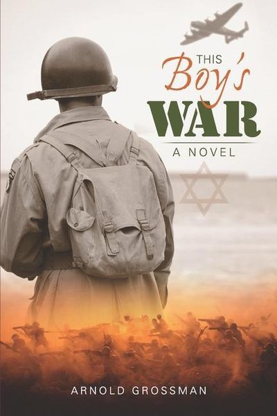 Produktbild: This Boy's War