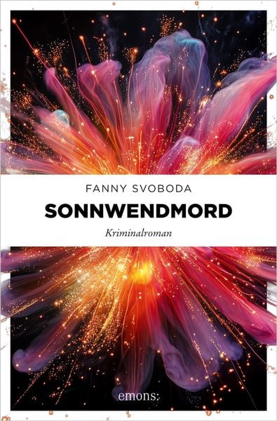Produktbild: Sonnwendmord