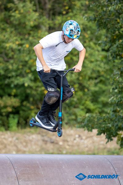 Produktbild: Stunt Scooter UNTWIST Galaxy