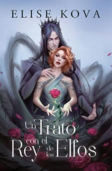 Produktbild: Un Trato Con El Rey de Los Elfos -V1