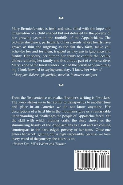 Produktbild: The Shadows of Appalachia