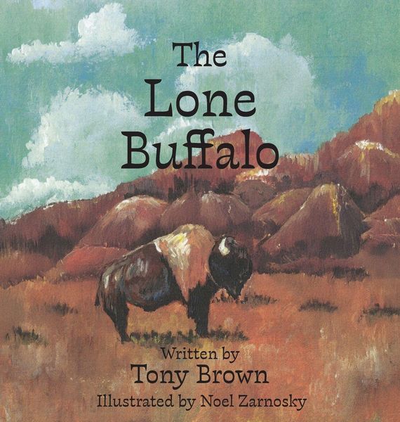 Produktbild: The Lone Buffalo