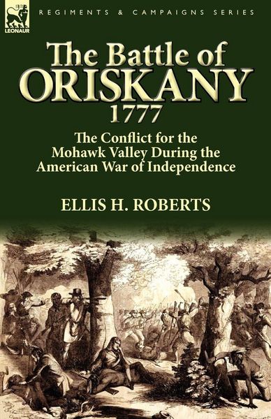 Produktbild: The Battle of Oriskany 1777