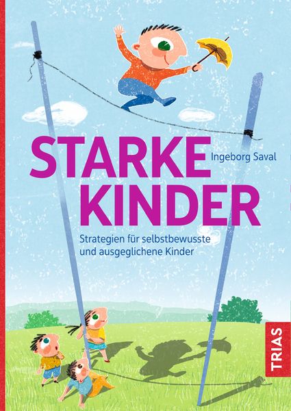 Produktbild: Starke Kinder