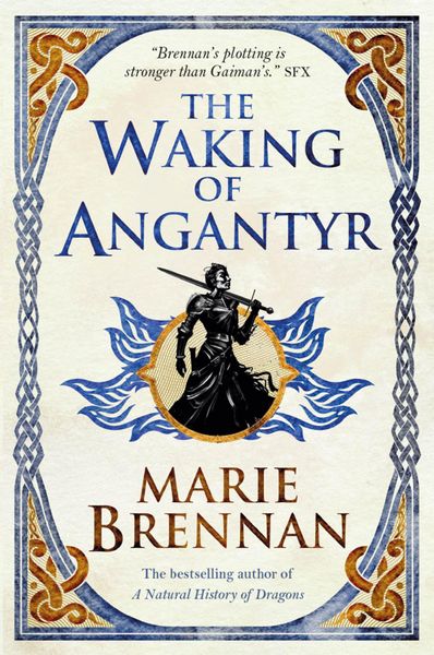 Produktbild: The Waking of Angantyr