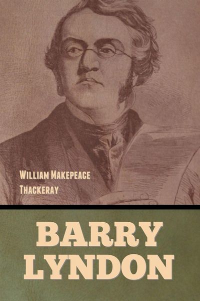 Produktbild: Barry Lyndon