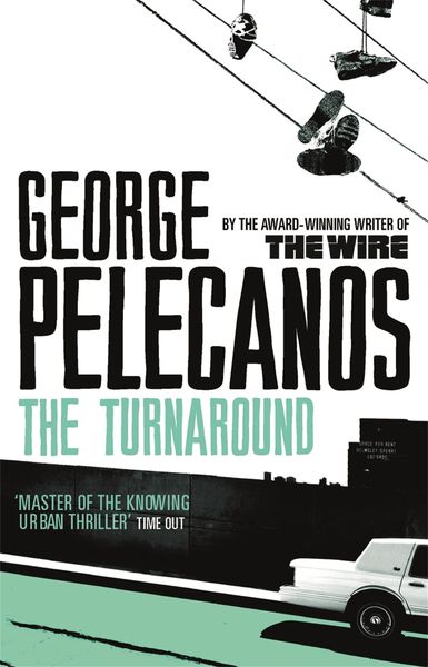 Produktbild: The Turnaround