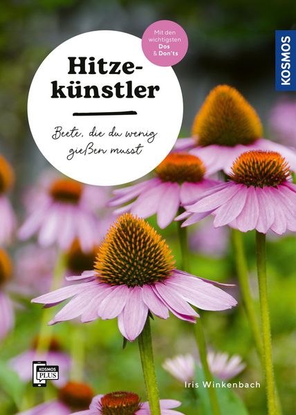 Produktbild: Hitzek&uuml;nstler