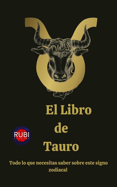 Produktbild: El Libro de Tauro