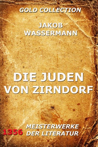 Produktbild: Die Juden von Zirndorf