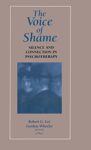 Produktbild: The Voice of Shame