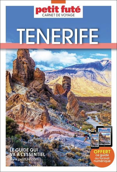 Produktbild: Tenerife