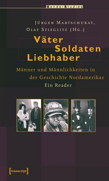 Produktbild: V&auml;ter, Soldaten, Liebhaber