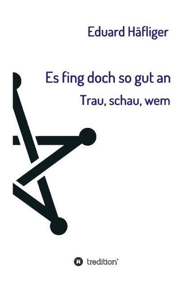 Produktbild: Es fing doch so gut an