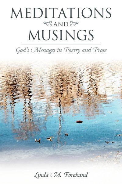 Produktbild: Meditations and Musings