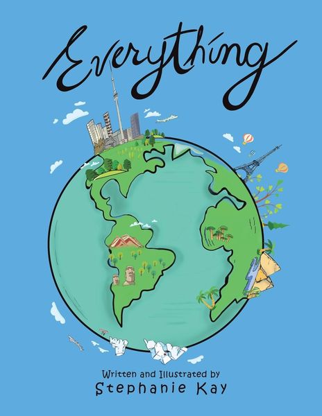 Produktbild: Everything!
