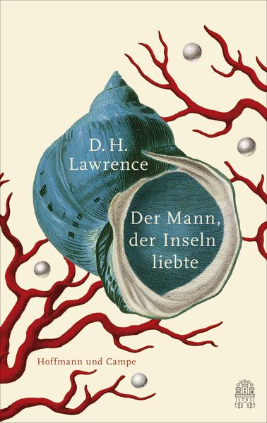Produktbild: Der Mann, der Inseln liebte