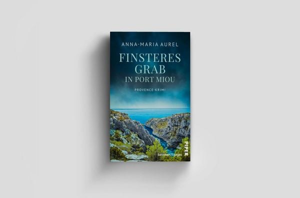 Produktbild: Finsteres Grab in Port Miou&nbsp;
