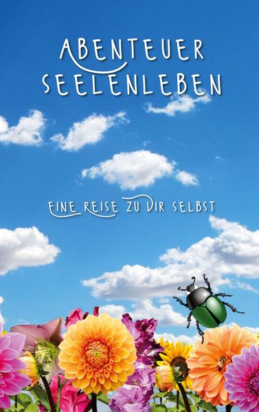 Produktbild: Abenteuer Seelenleben