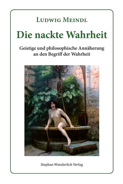 Produktbild: Die nackte Wahrheit