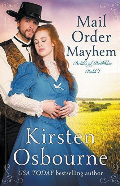 Produktbild: Mail Order Mayhem