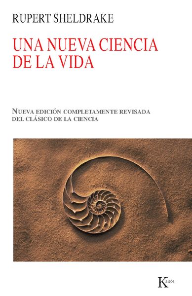 Produktbild: Una nueva ciencia de la vida