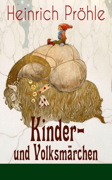 Produktbild: Kinder- und Volksm&auml;rchen (Kommentiert)