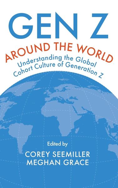 Produktbild: Gen Z Around the World