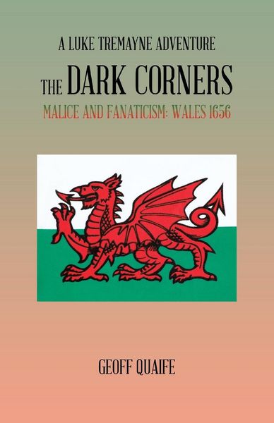 Produktbild: The Dark Corners