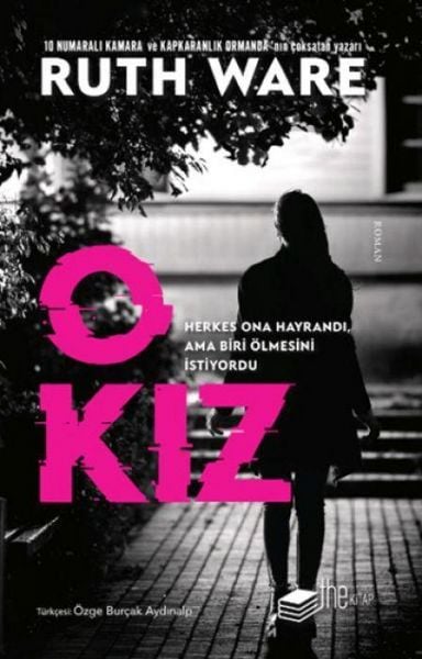Produktbild: O Kiz