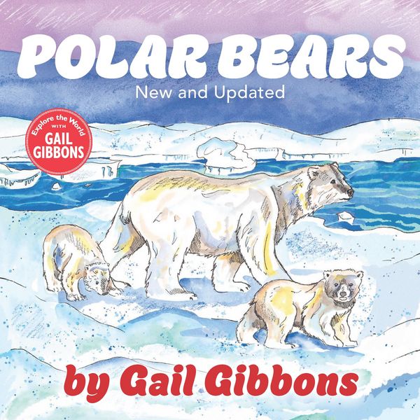 Produktbild: Polar Bears (New & Updated)