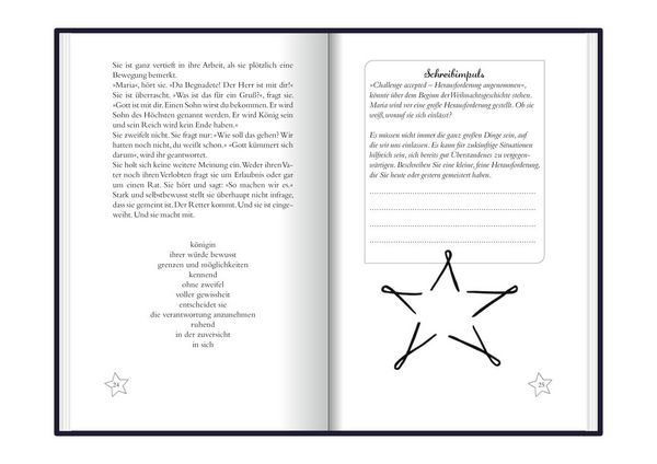 Produktbild: Adventslichter