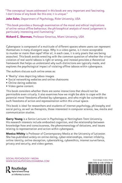 Produktbild: Transcending Taboos