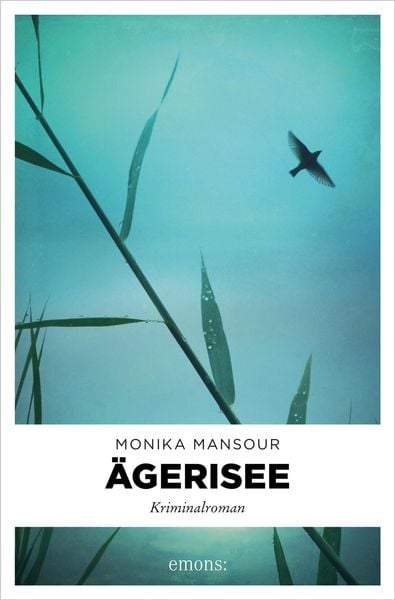 Produktbild: &Auml;gerisee