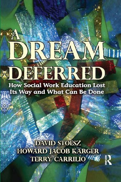 Produktbild: Shils, E: A Dream Deferred