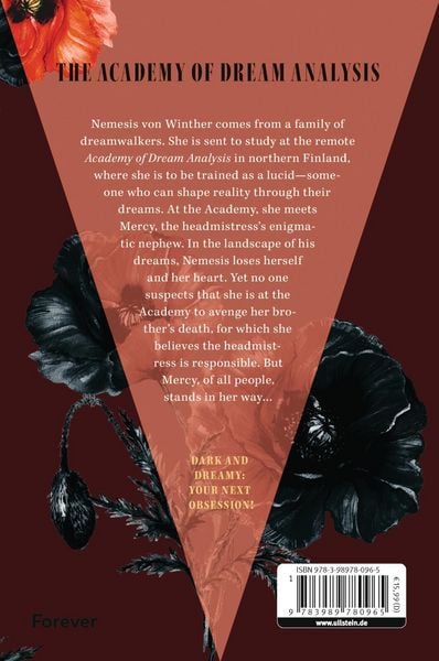 Produktbild: Vengeance: English Edition