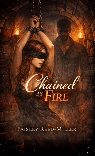 Produktbild: Chained by Fire