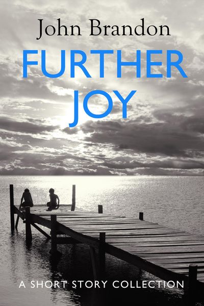 Produktbild: Further Joy