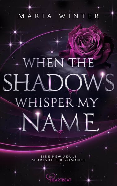 Produktbild: When the Shadows whisper my Name
