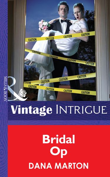 Produktbild: Bridal Op