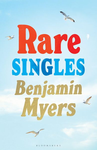 Produktbild: Rare Singles