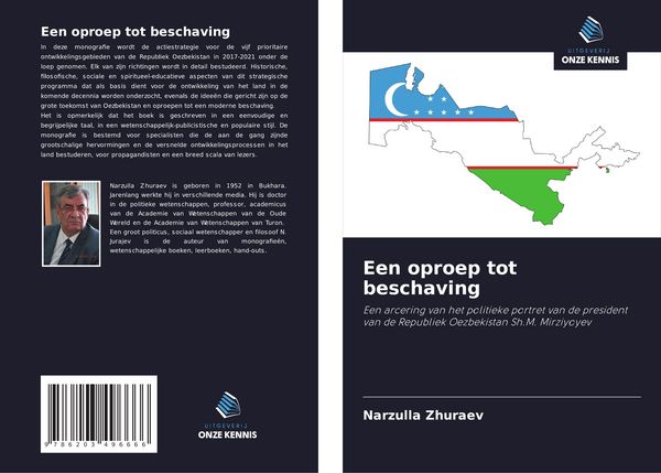 Produktbild: Een oproep tot beschaving