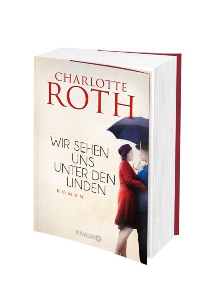 Produktbild: Wir sehen uns unter den Linden