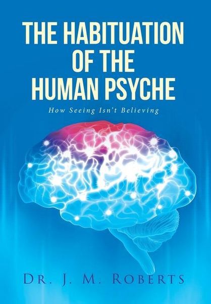 Produktbild: Habituation Of The Human Psych