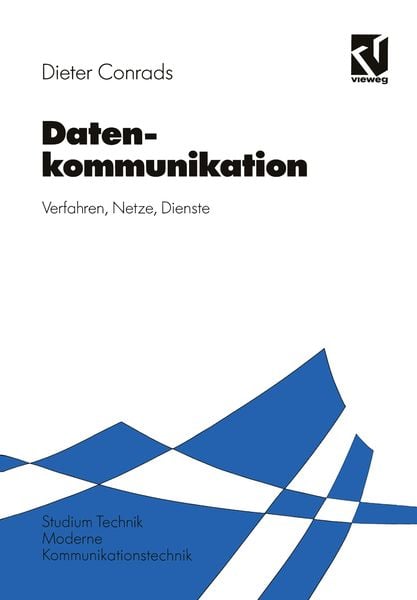 Produktbild: Datenkommunikation
