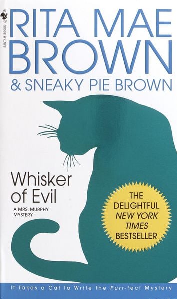Produktbild: Whisker of Evil