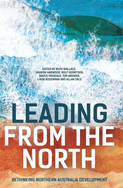 Produktbild: Leading from the North