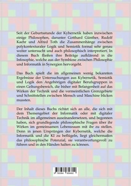 Produktbild: Inszelenz als polykontexturaler Ursprung der Semiose