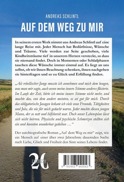 Produktbild: Auf dem Weg zu mir